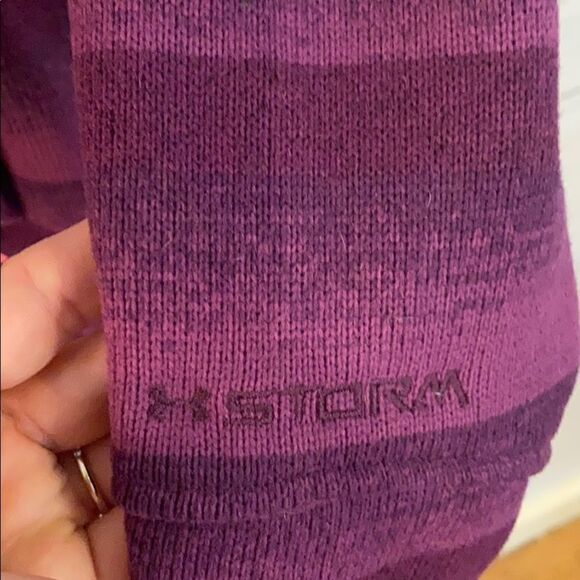 Under Armour storm zip up - Picture 7 of 10